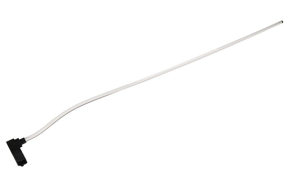 GM Genuine Parts Passenger Side Instrument Panel Light Conductor Lamp