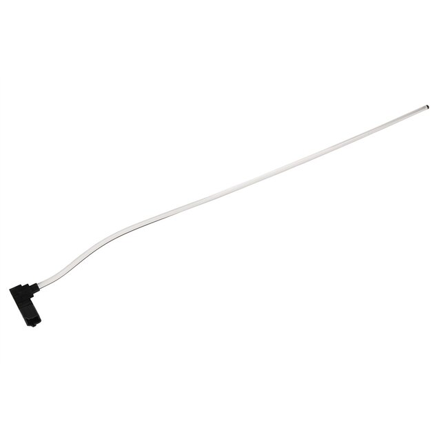 GM Genuine Parts Passenger Side Instrument Panel Light Conductor Lamp