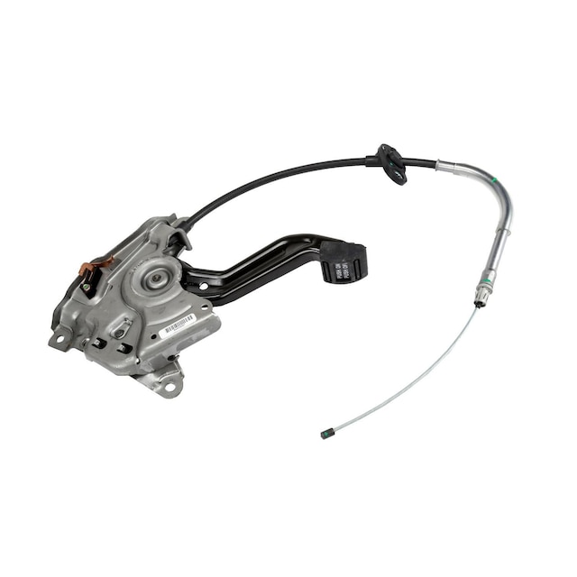 GM Genuine Parts Parking Brake Pedal Assembly (Programming Required)
