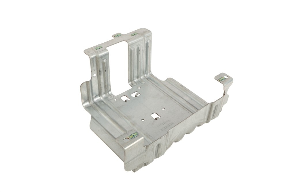 GM Genuine Parts Head-Up Display Bracket