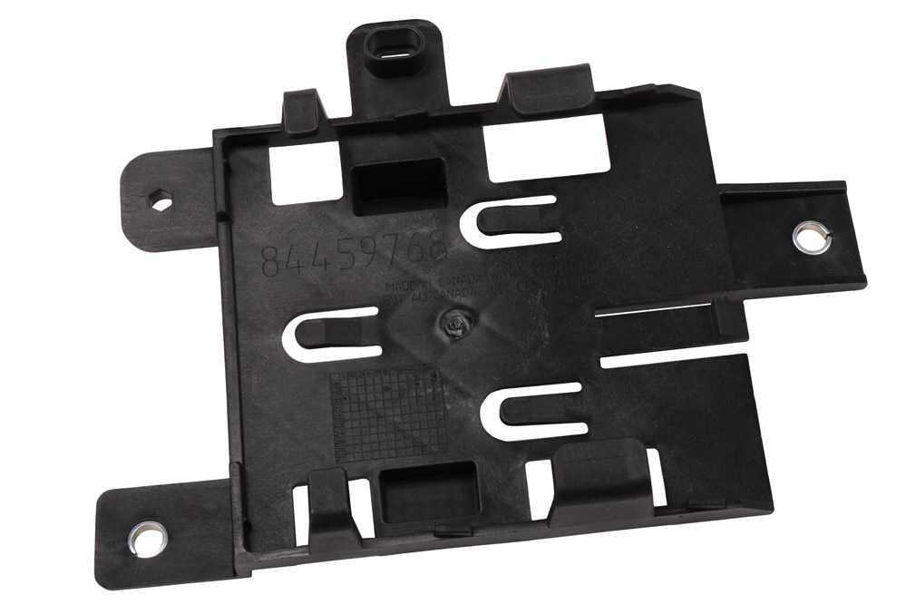 GM Genuine Parts Active Safety Control Module Bracket
