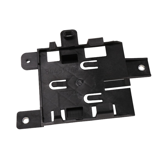 GM Genuine Parts Active Safety Control Module Bracket