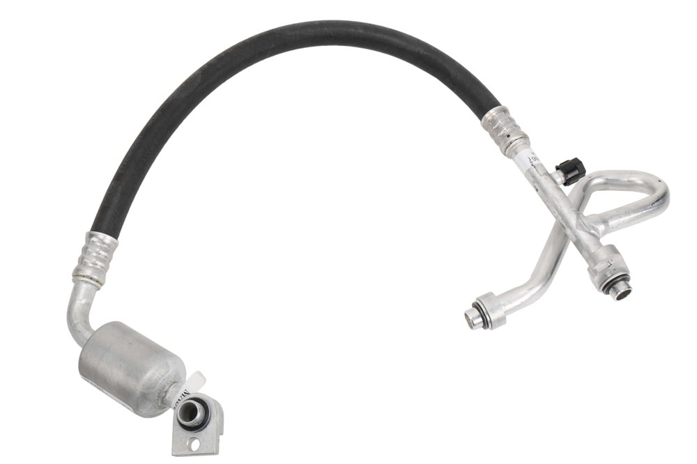 GM Genuine Parts Air Conditioning Compressor Hose Assembly