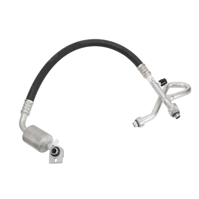 GM Genuine Parts Air Conditioning Compressor Hose Assembly
