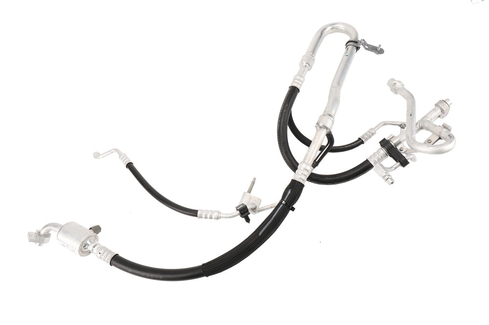 GM Genuine Parts Air Conditioning Compressor Hose Assembly