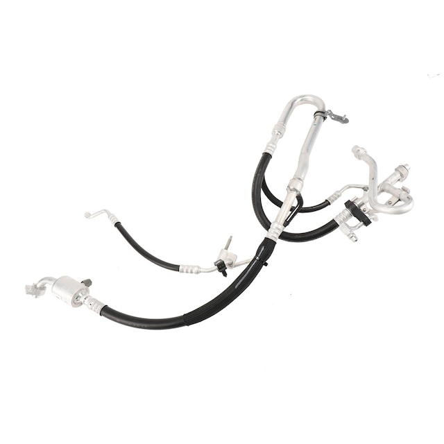 GM Genuine Parts Air Conditioning Compressor Hose Assembly