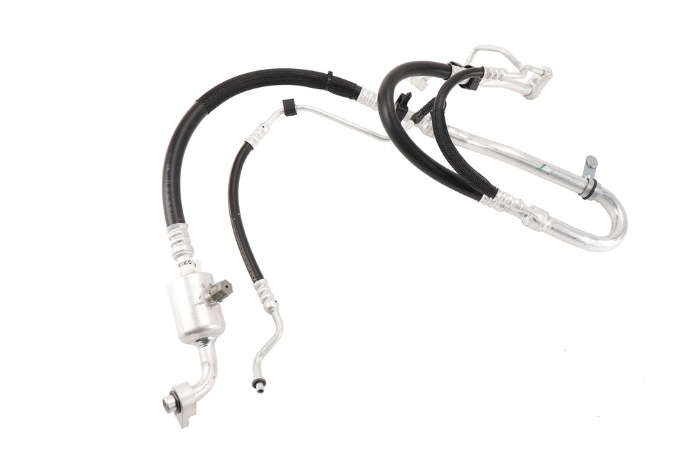 GM Genuine Parts Air Conditioning Compressor Hose Assembly