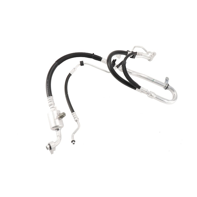 GM Genuine Parts Air Conditioning Compressor Hose Assembly