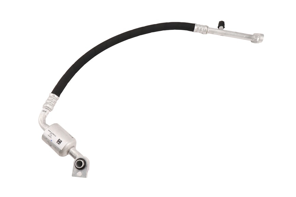 GM Genuine Parts Air Conditioning Compressor Hose Assembly