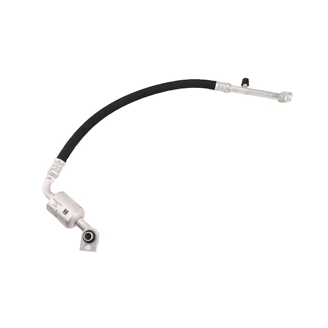 GM Genuine Parts Air Conditioning Compressor Hose Assembly