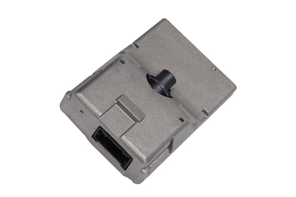 GM Genuine Parts Front View Camera
