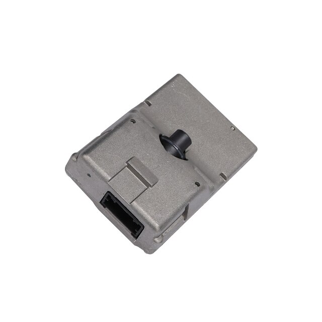 GM Genuine Parts Front View Camera