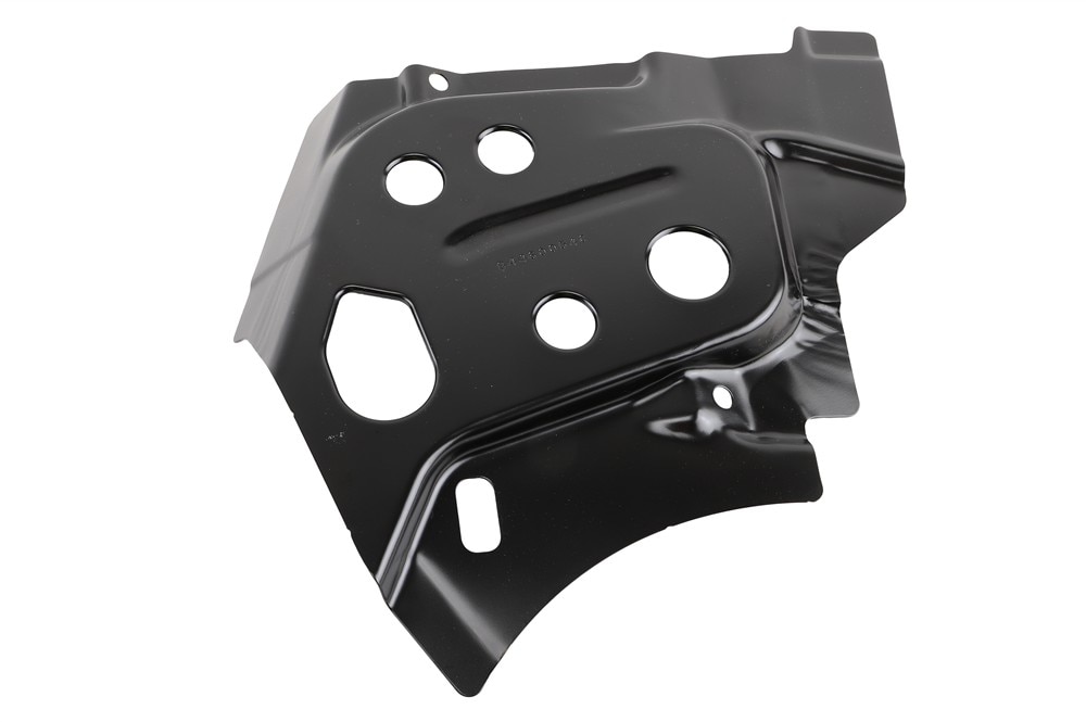 GM Genuine Parts Driver Side Quarter Inner Panel Upper Reinforcement