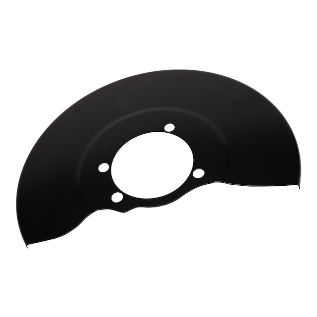GM Genuine Parts Front Driver Side Brake Shield