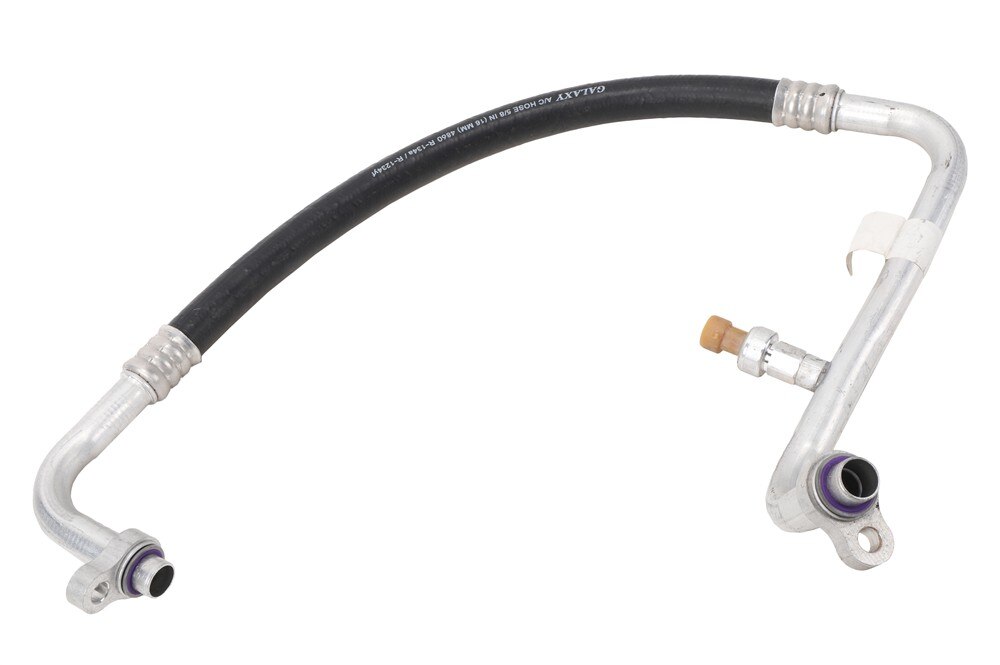 GM Genuine Parts Air Conditioning Evaporative Connector Hose/Tube and Compressor Hose