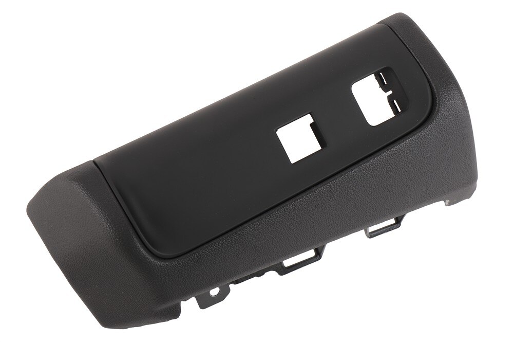 GM Genuine Parts Black Driver Side Instrument Panel Trim Pad