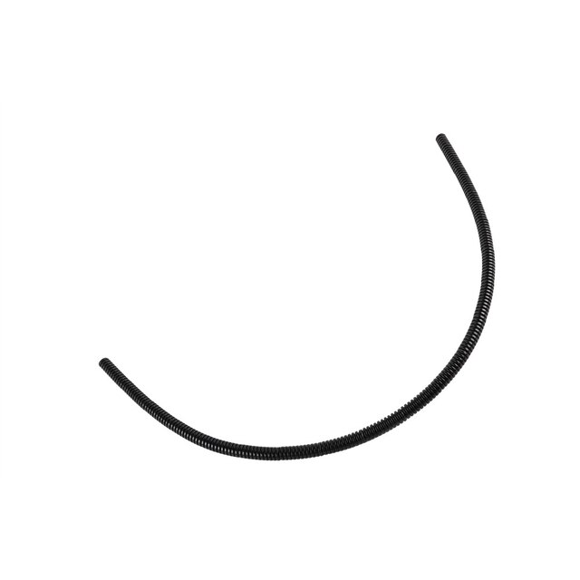 GM Genuine Parts Radiator Surge Tank Overflow Hose