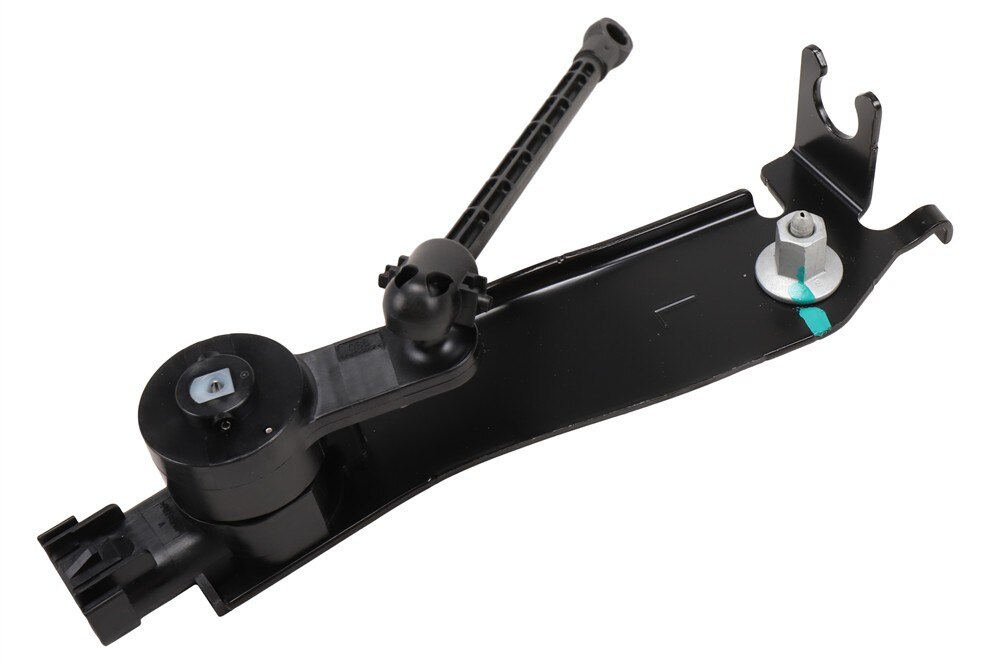 GM Genuine Parts Front Driver Side Suspension Automatic Forward Lighting Position Sensor