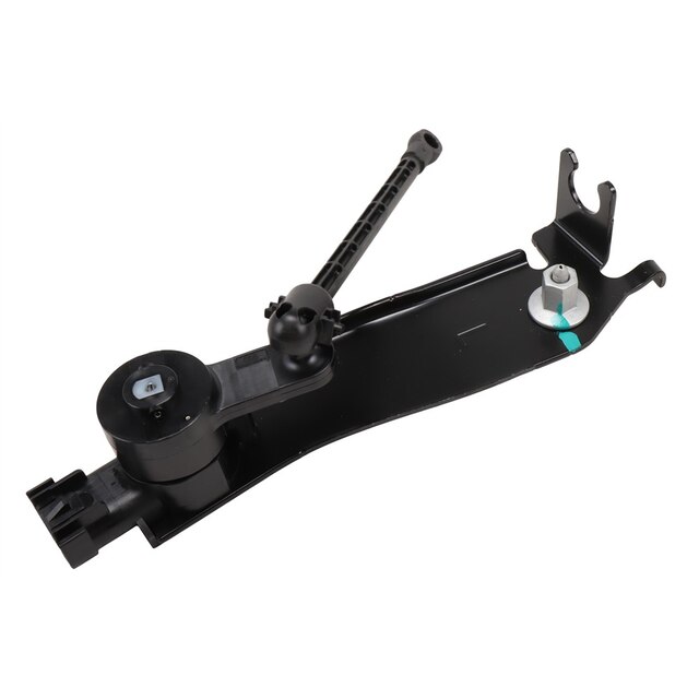 GM Genuine Parts Front Driver Side Suspension Automatic Forward Lighting Position Sensor