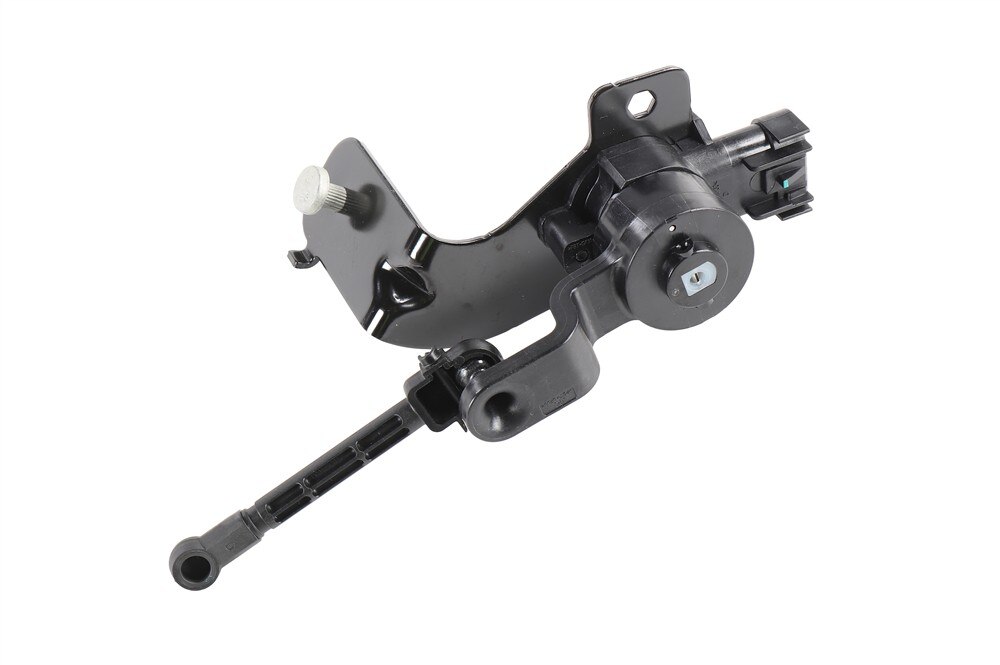 GM Genuine Parts Rear Suspension Driver Side Automatic Forward Lighting Leveling Position Sensor