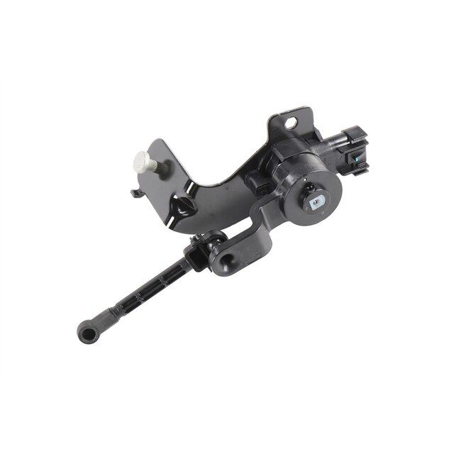 GM Genuine Parts Rear Suspension Driver Side Automatic Forward Lighting Leveling Position Sensor