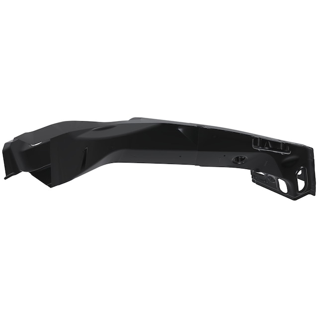 GM Genuine Parts Passenger Side Back Body Pillar Inner Upper Panel