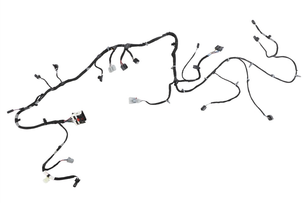 GM Genuine Parts Liftgate Wiring Harness