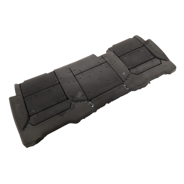 GM Genuine Parts Rear Seat Back Pad