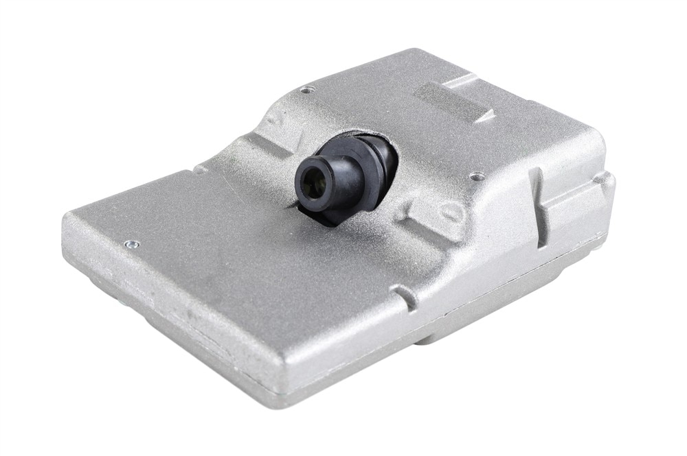 GM Genuine Parts Front View Camera