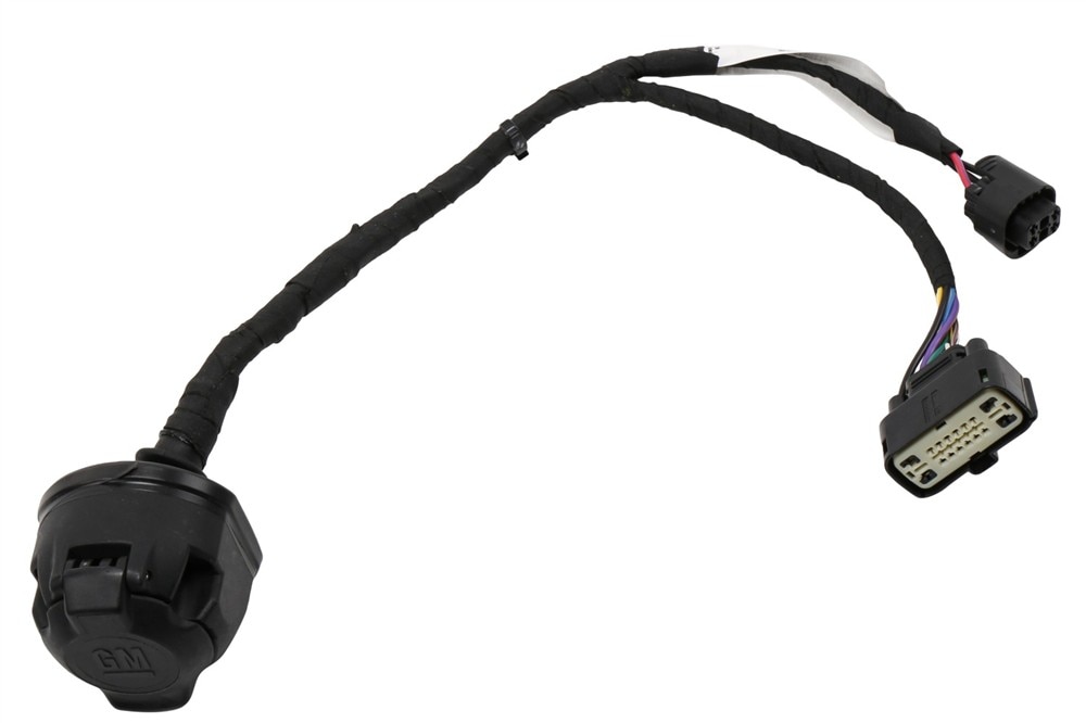 GM Genuine Parts Trailer Wiring Harness