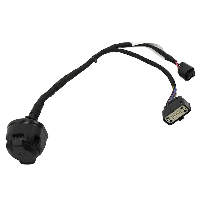 GM Genuine Parts Trailer Wiring Harness