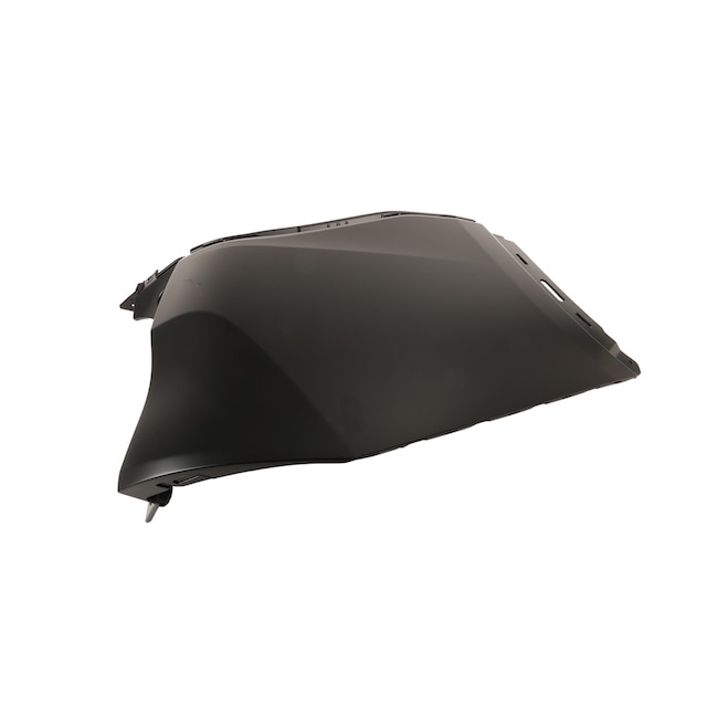 GM Genuine Parts Rear Driver Side Upper Bumper Cover