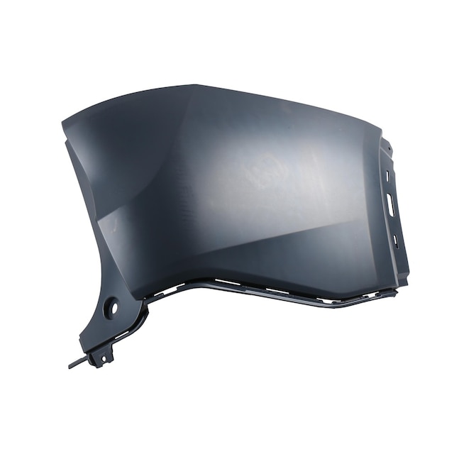 GM Genuine Parts Rear Passenger Side Bumper Upper Fascia