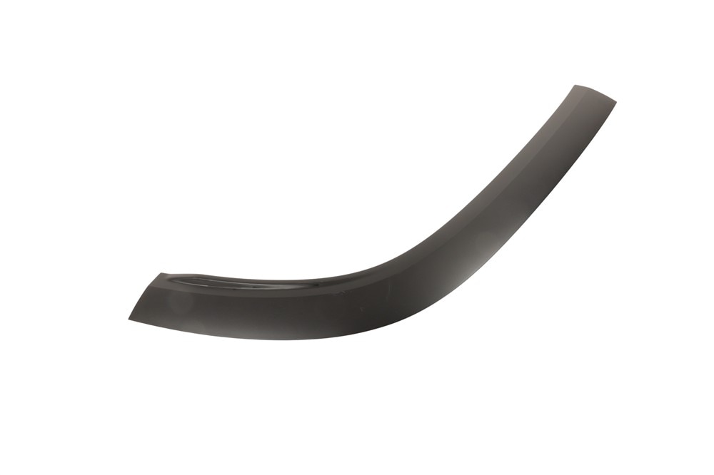 GM Genuine Parts Primed Rear Driver Side Wheel Opening Molding