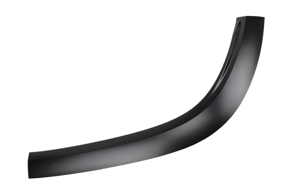 GM Genuine Parts Primed Rear Passenger Side Wheel Opening Molding