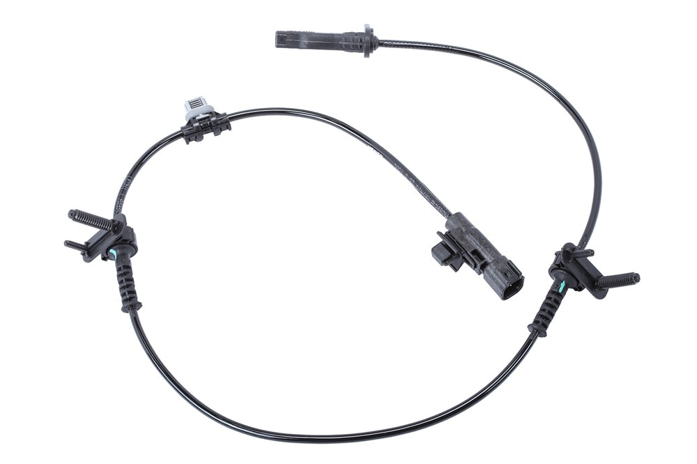 GM Genuine Parts Front Wheel Speed Sensor
