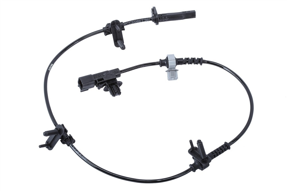 GM Genuine Parts Rear Driver Side Wheel Speed Sensor