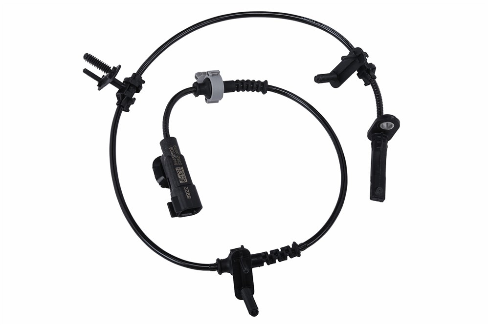 GM Genuine Parts Rear Passenger Side Wheel Speed Sensor