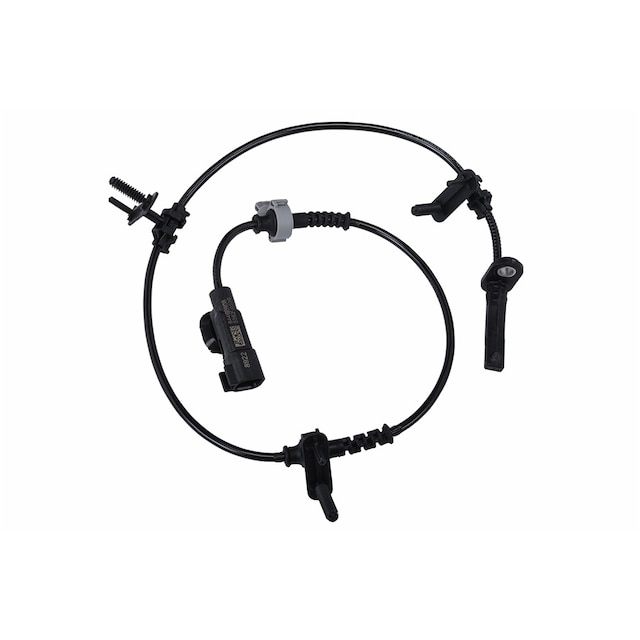 GM Genuine Parts Rear Passenger Side Wheel Speed Sensor
