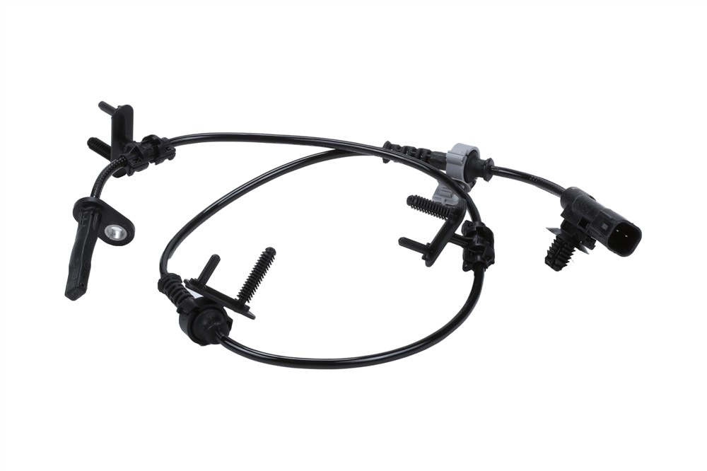 GM Genuine Parts Rear Passenger Side Wheel Speed Sensor
