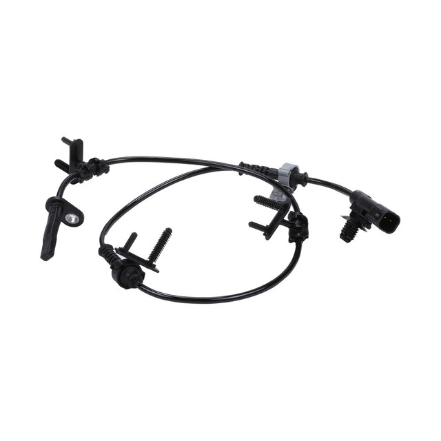 GM Genuine Parts Rear Passenger Side Wheel Speed Sensor