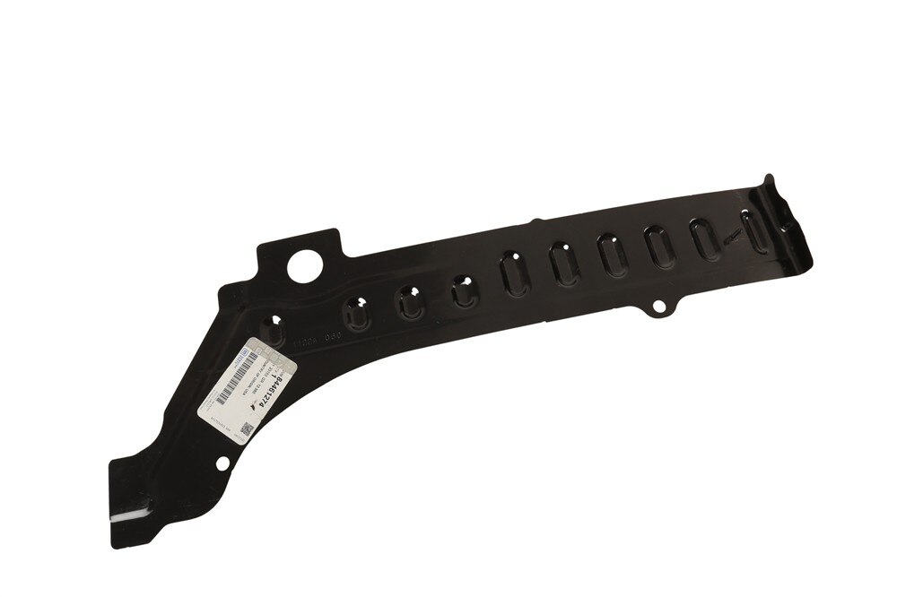 GM Genuine Parts Passenger Side Floor Extension