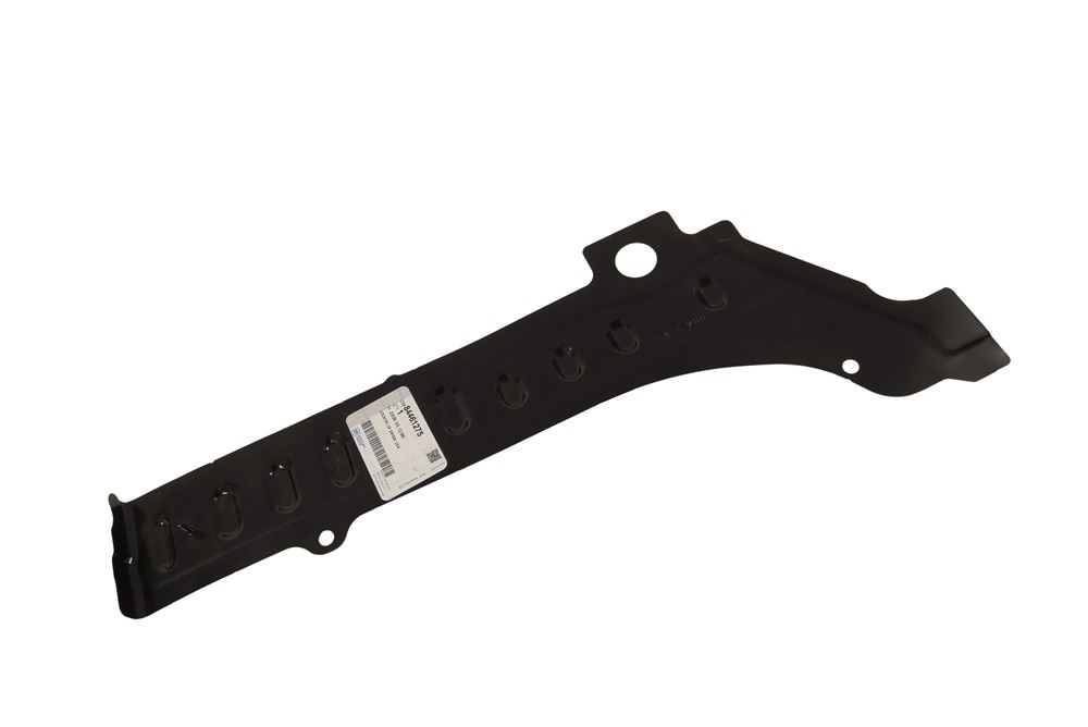 GM Genuine Parts Rear Passenger Side Floor Panel Rear Extension
