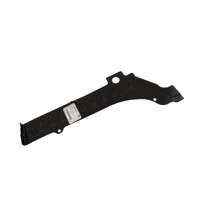 GM Genuine Parts Rear Passenger Side Floor Panel Rear Extension