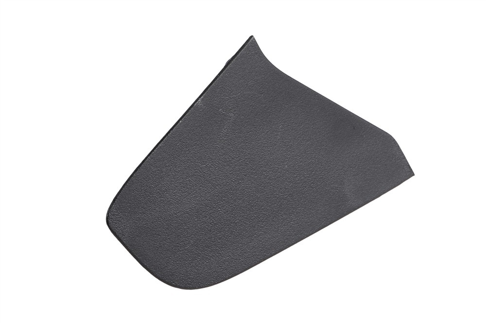 GM Genuine Parts Black Front Floor Console Applique Cap