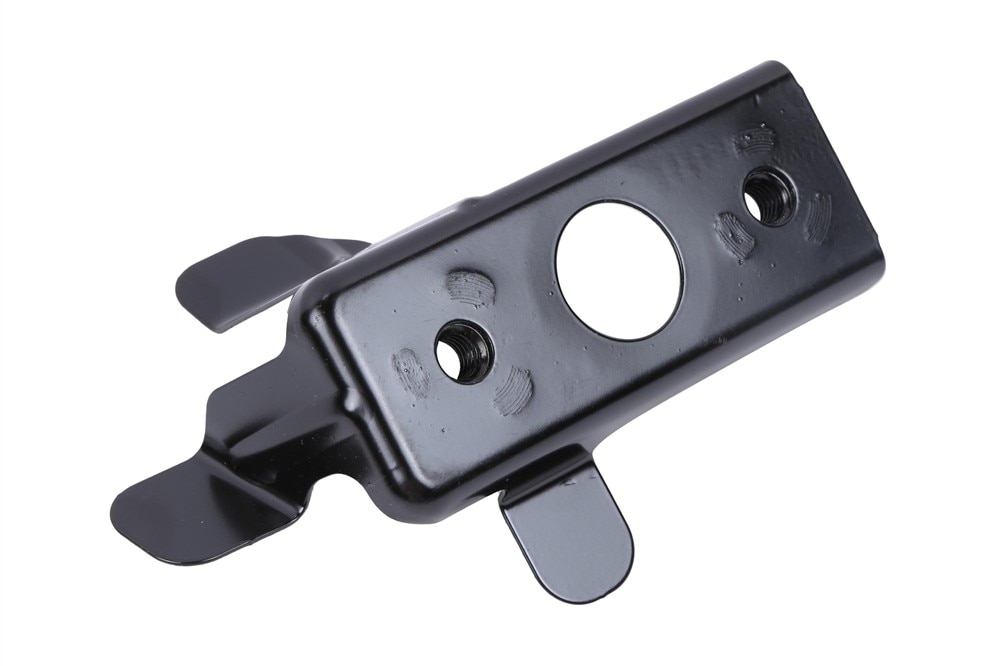 GM Genuine Parts Driver Side Body Side Front Fender Rear Lower Bracket