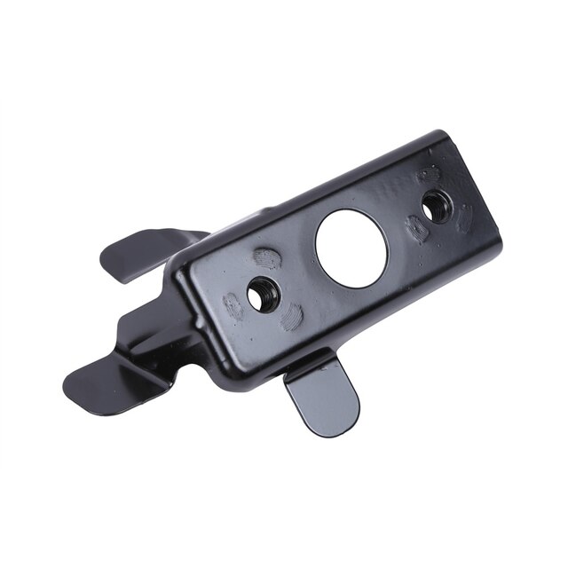 GM Genuine Parts Driver Side Body Side Front Fender Rear Lower Bracket