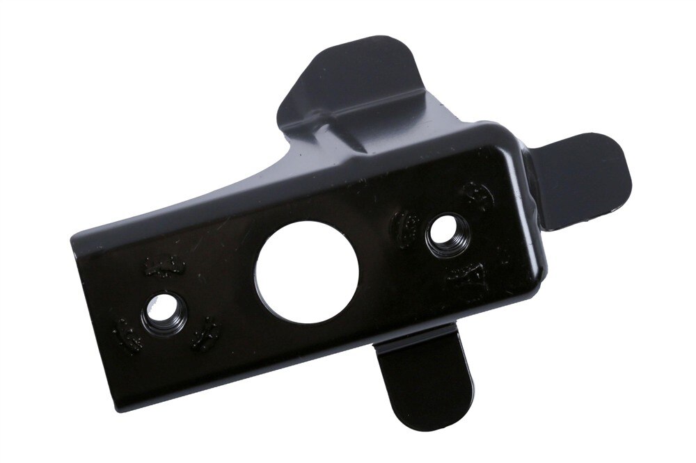 GM Genuine Parts Passenger Side Body Side Front Fender Rear Lower Bracket