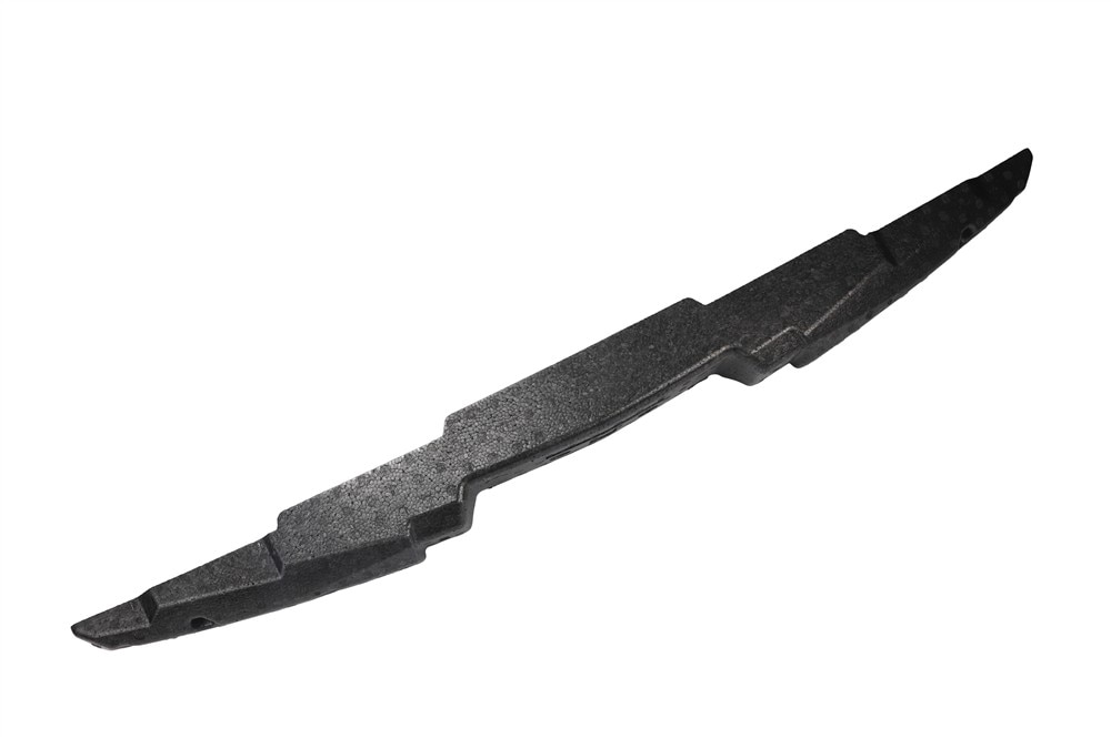GM Genuine Parts Black Front Bumper Cover Energy Absorber
