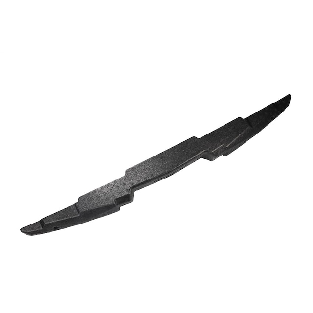 GM Genuine Parts Black Front Bumper Cover Energy Absorber